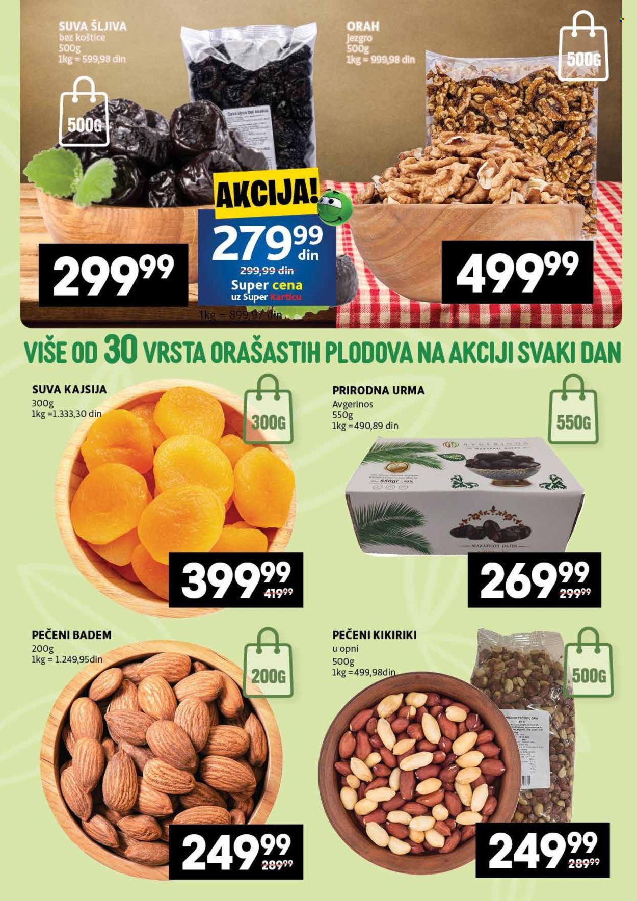 Roda katalog - 27.02.2025 - 05.03.2025. Stranica 1