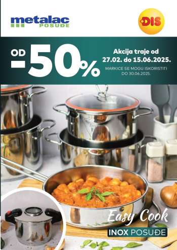 DIS katalog - 27.02.2025 - 15.06.2025.
