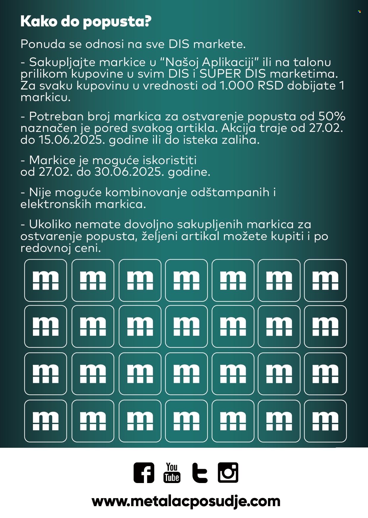 DIS katalog - 27.02.2025 - 15.06.2025. Stranica 1