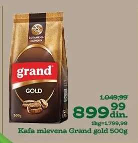 Grand Gold