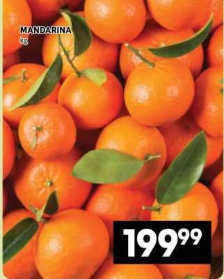 Mandarina