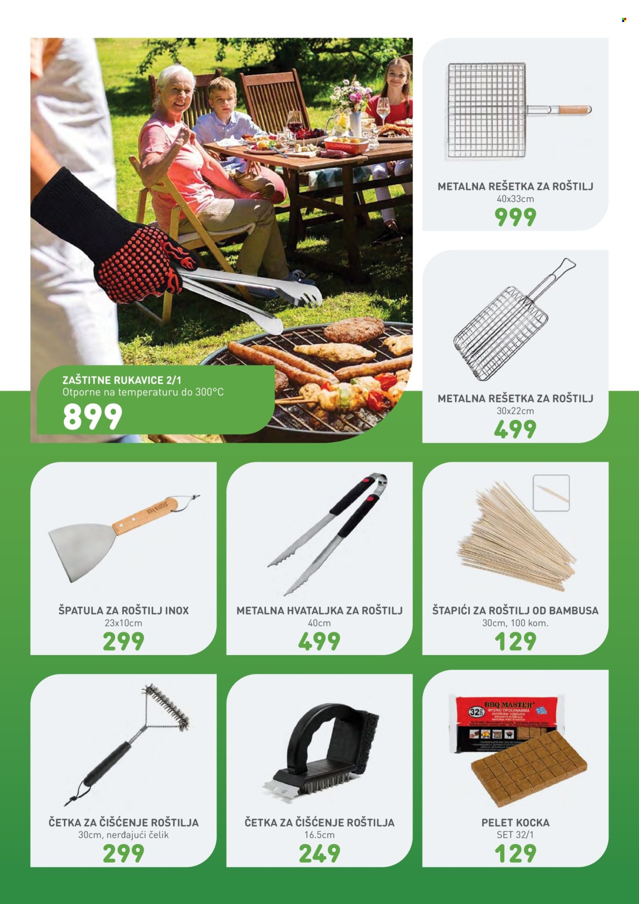 Jumbo katalog - 10.03.2025 - 08.04.2025. Stranica 1