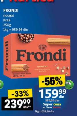 FRONDI