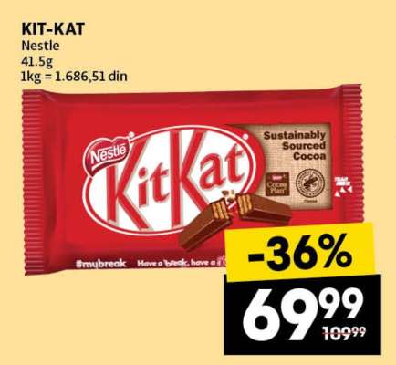 Kit Kat