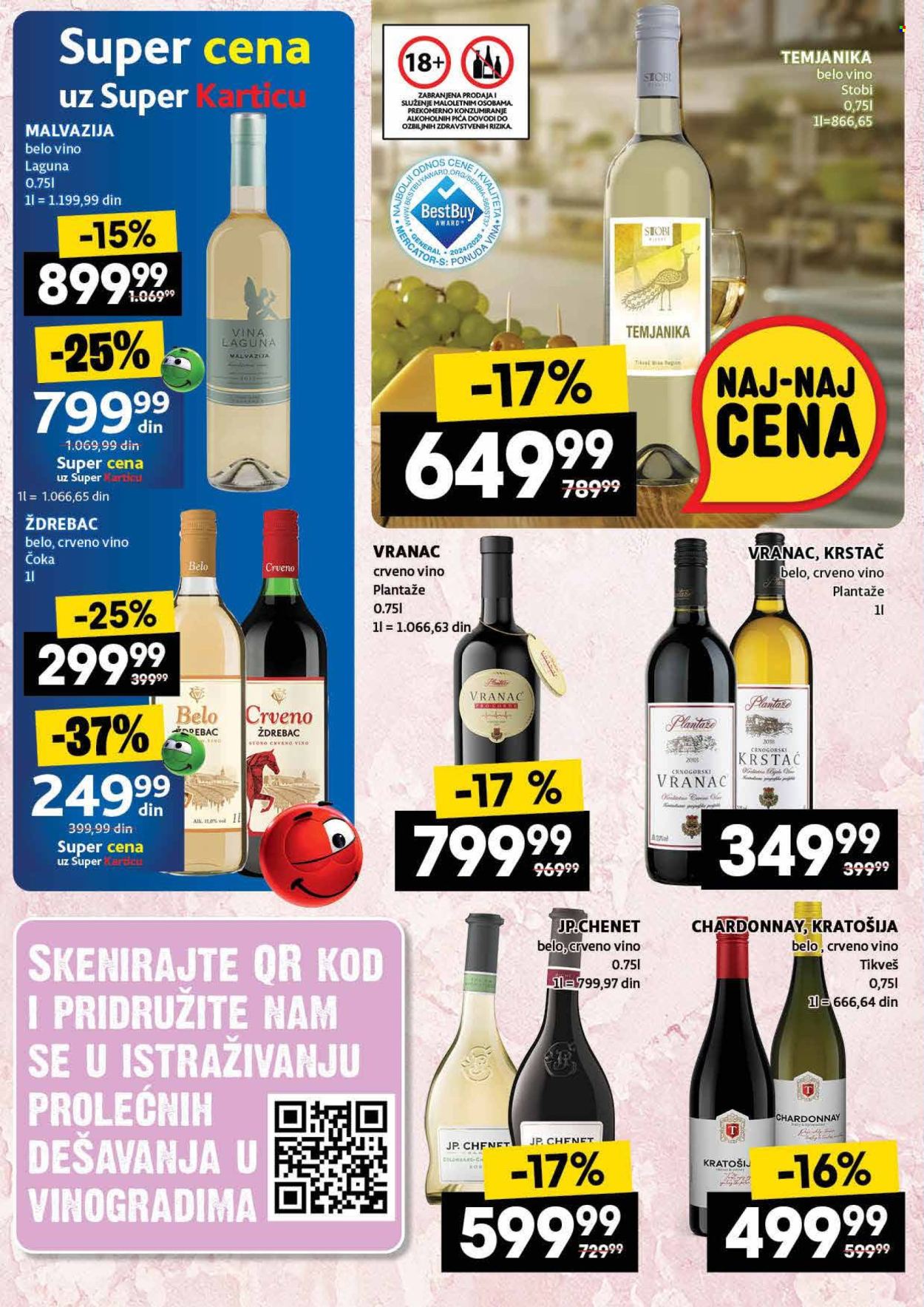 Roda katalog - 13.03.2025 - 19.03.2025. Stranica 1