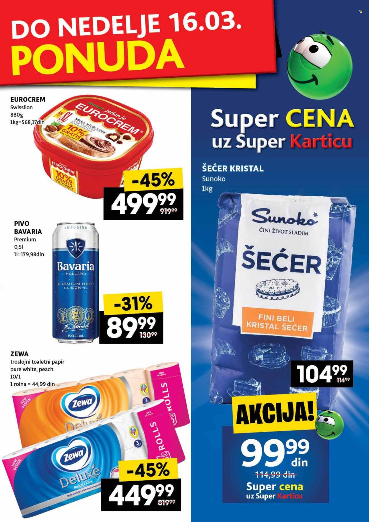 Idea katalog - 13.03.2025 - 19.03.2025. Stranica 1