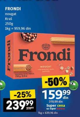 FRONDI