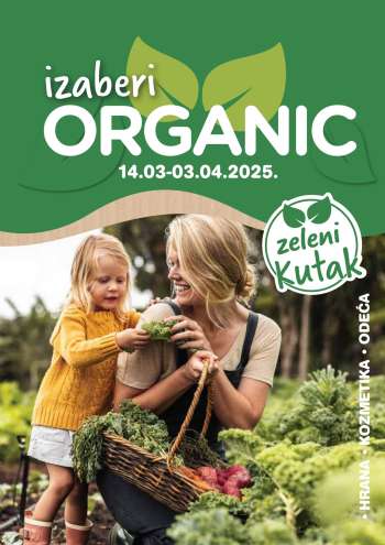 Aksa katalog - 14.03.2025 - 03.04.2025.