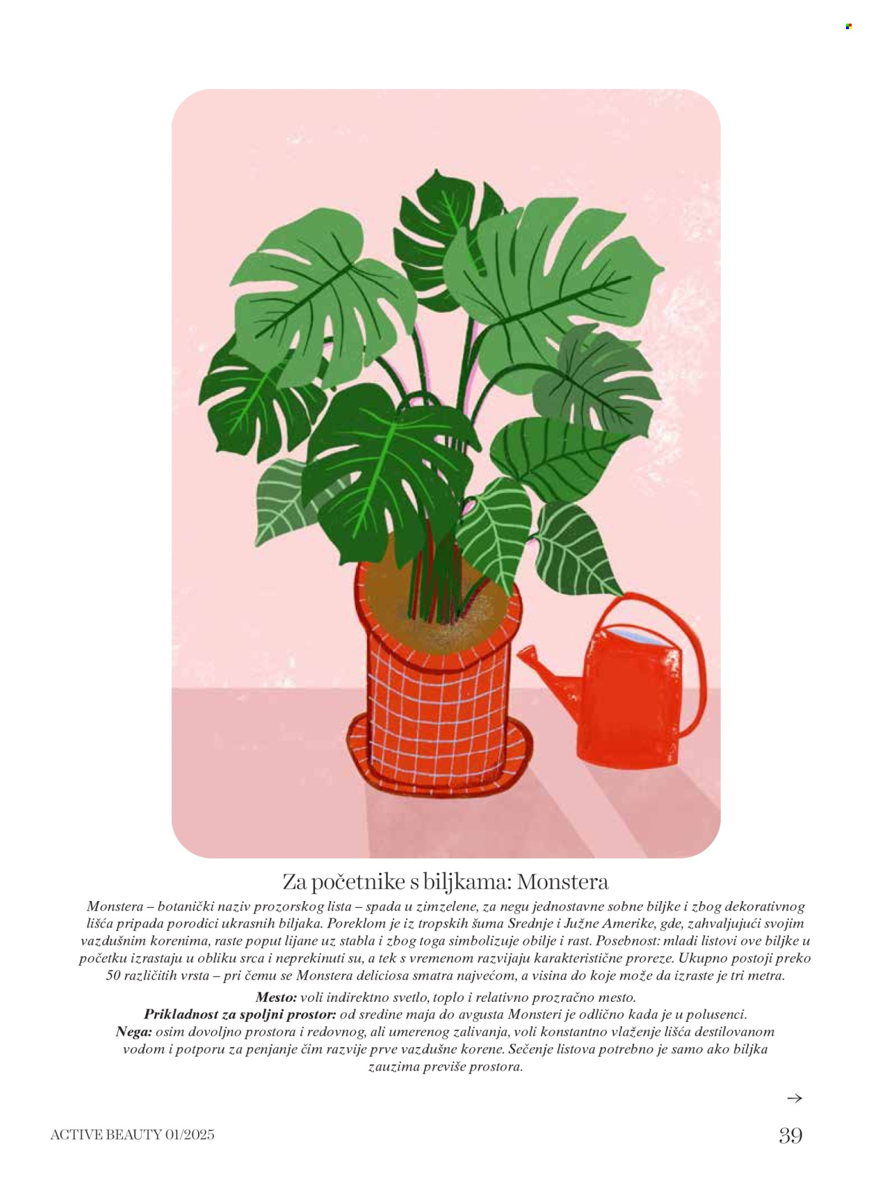 dm drogerie katalog. Stranica 1