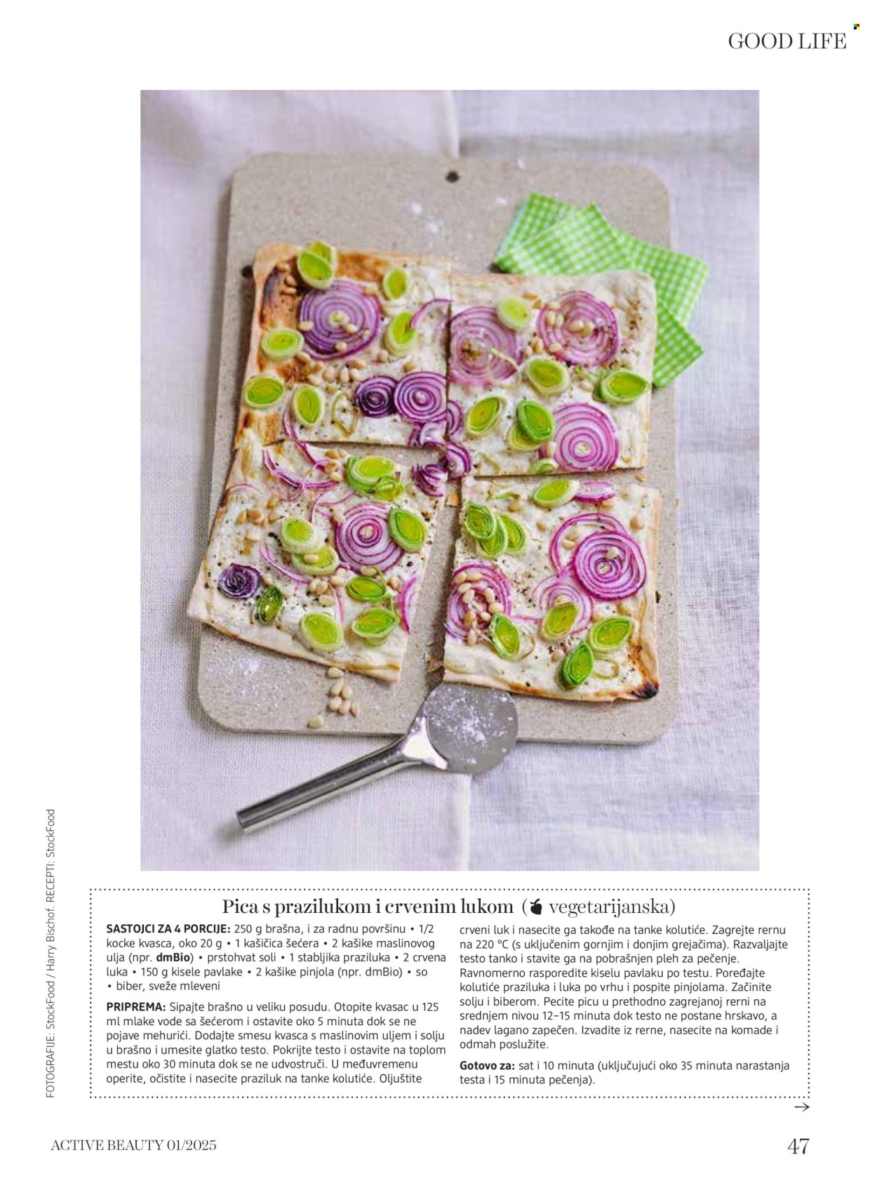 dm drogerie katalog. Stranica 1