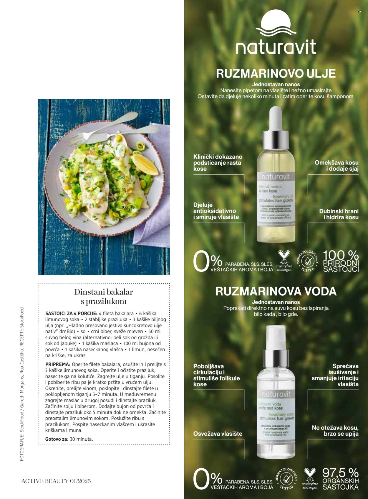 dm drogerie katalog. Stranica 1