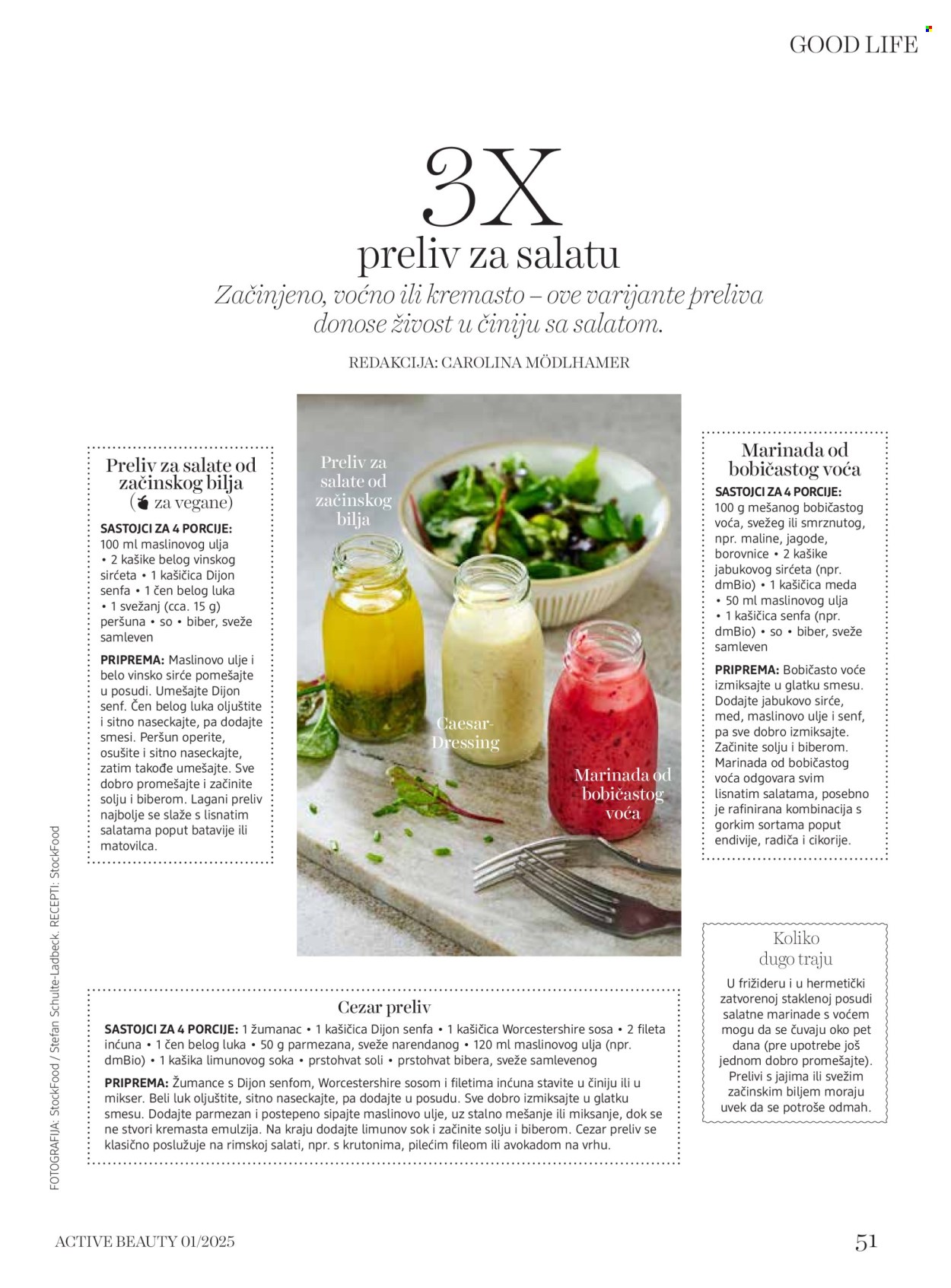 dm drogerie katalog. Stranica 1