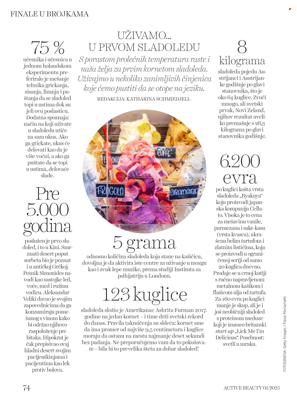 dm drogerie katalog. Stranica 1