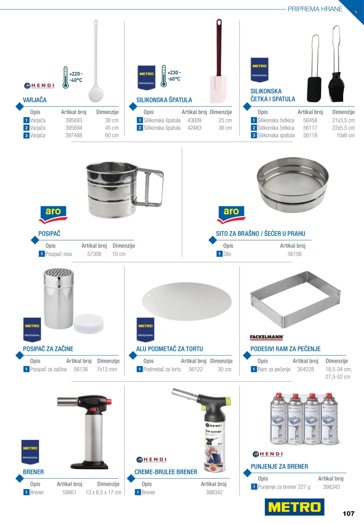 Metro katalog. Stranica 107