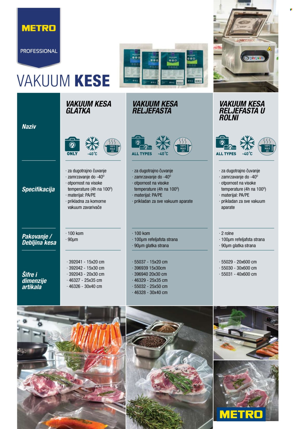 Metro katalog. Stranica 115