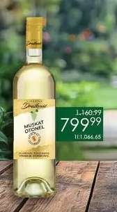 Muškat Otonel