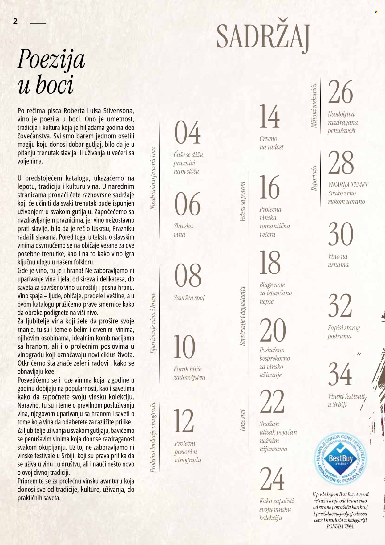 Roda katalog - 11.04.2025 - 11.05.2025. Stranica 1