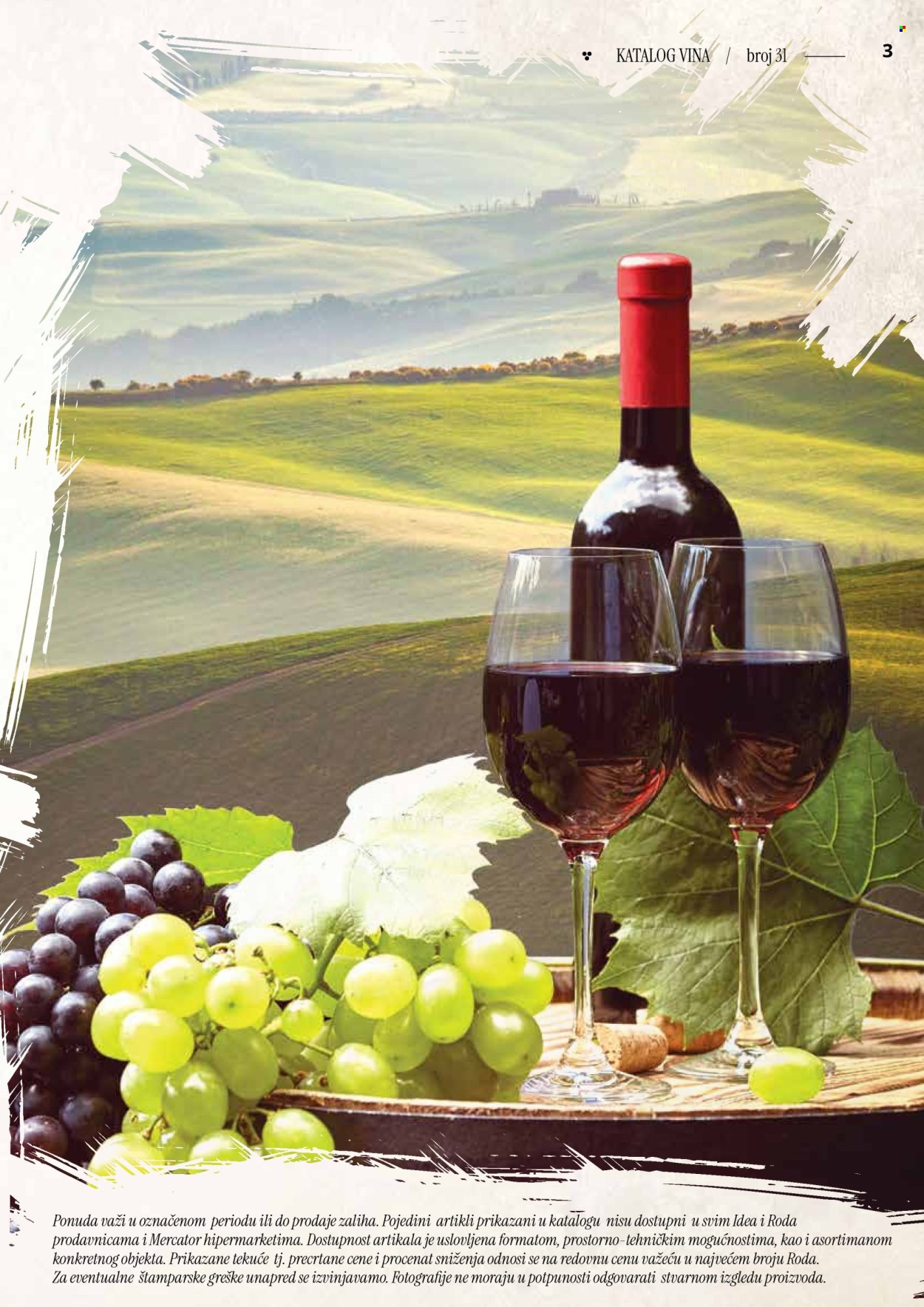 Roda katalog - 11.04.2025 - 11.05.2025. Stranica 1