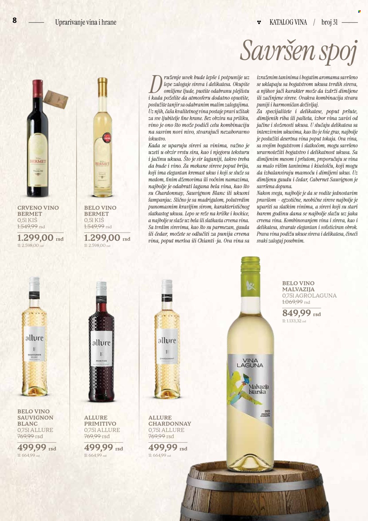 Roda katalog - 11.04.2025 - 11.05.2025. Stranica 1