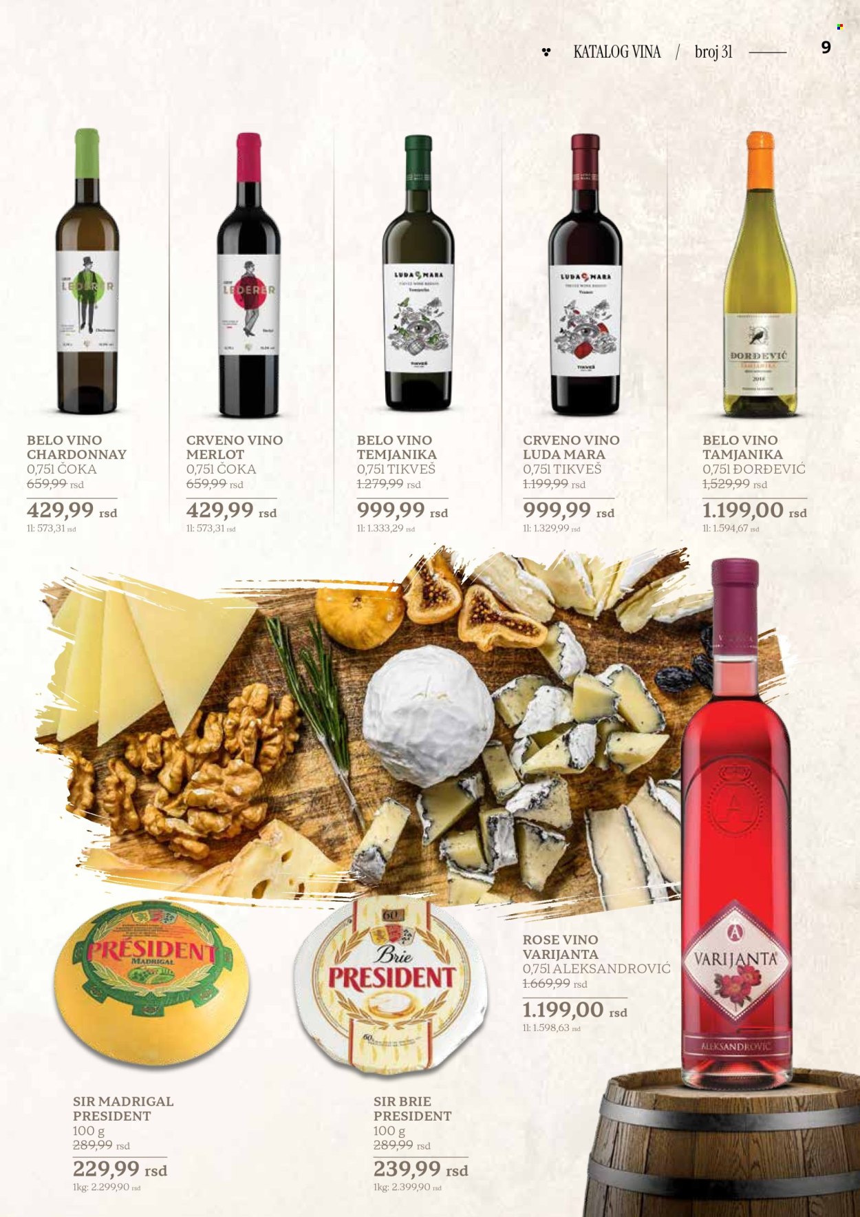 Roda katalog - 11.04.2025 - 11.05.2025. Stranica 1