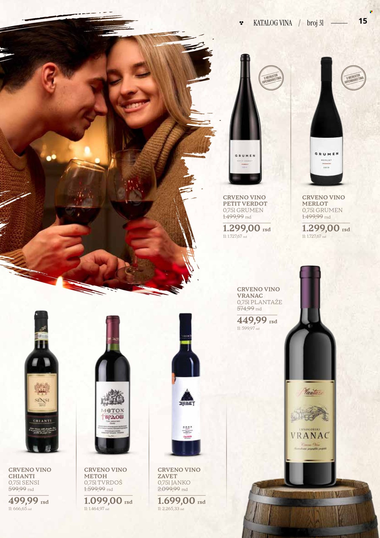 Roda katalog - 11.04.2025 - 11.05.2025. Stranica 1