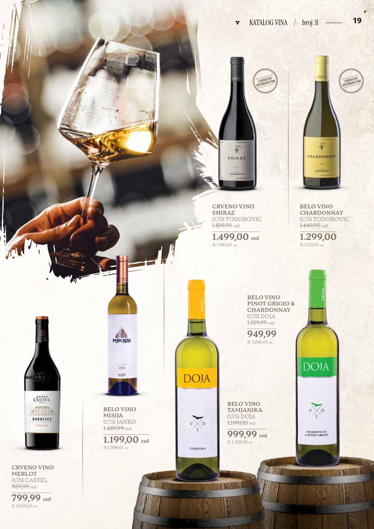 Roda katalog - 11.04.2025 - 11.05.2025. Stranica 1