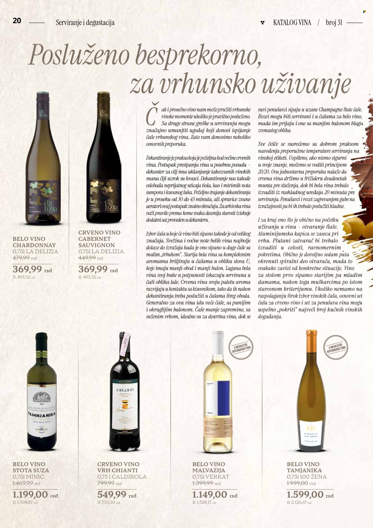 Roda katalog - 11.04.2025 - 11.05.2025. Stranica 1