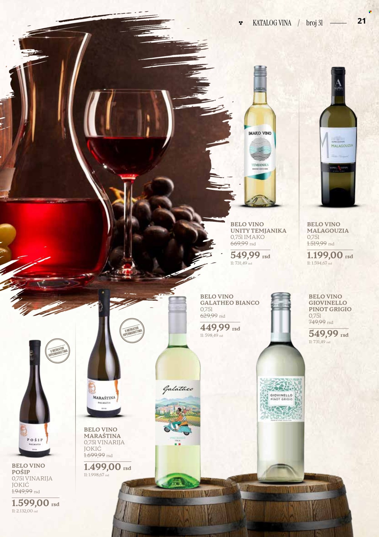 Roda katalog - 11.04.2025 - 11.05.2025. Stranica 1