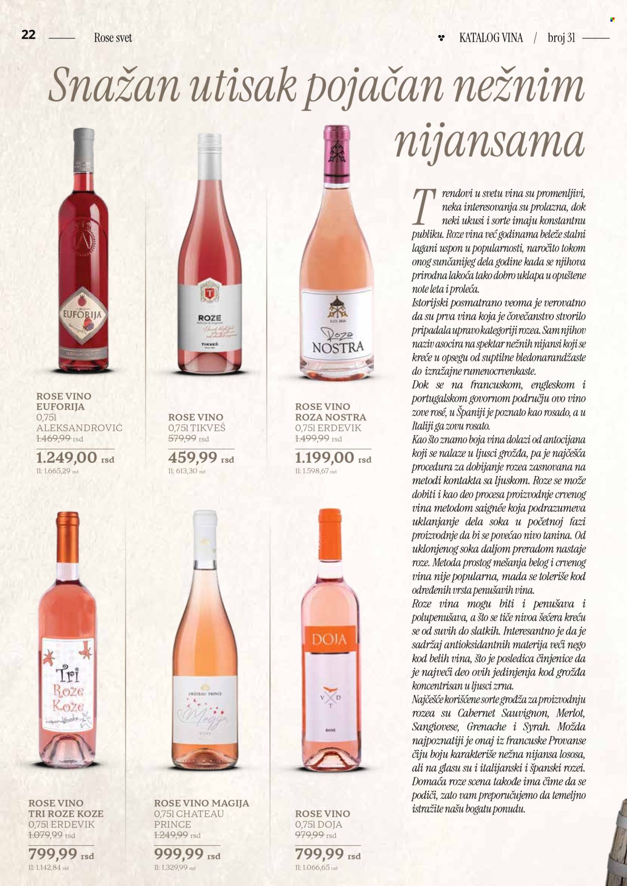 Roda katalog - 11.04.2025 - 11.05.2025. Stranica 1