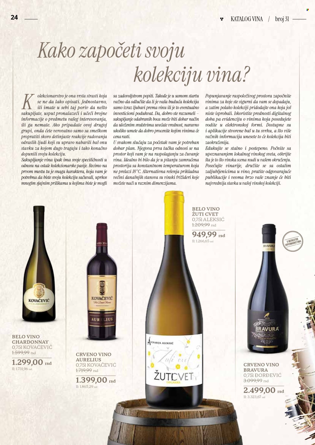 Roda katalog - 11.04.2025 - 11.05.2025. Stranica 1