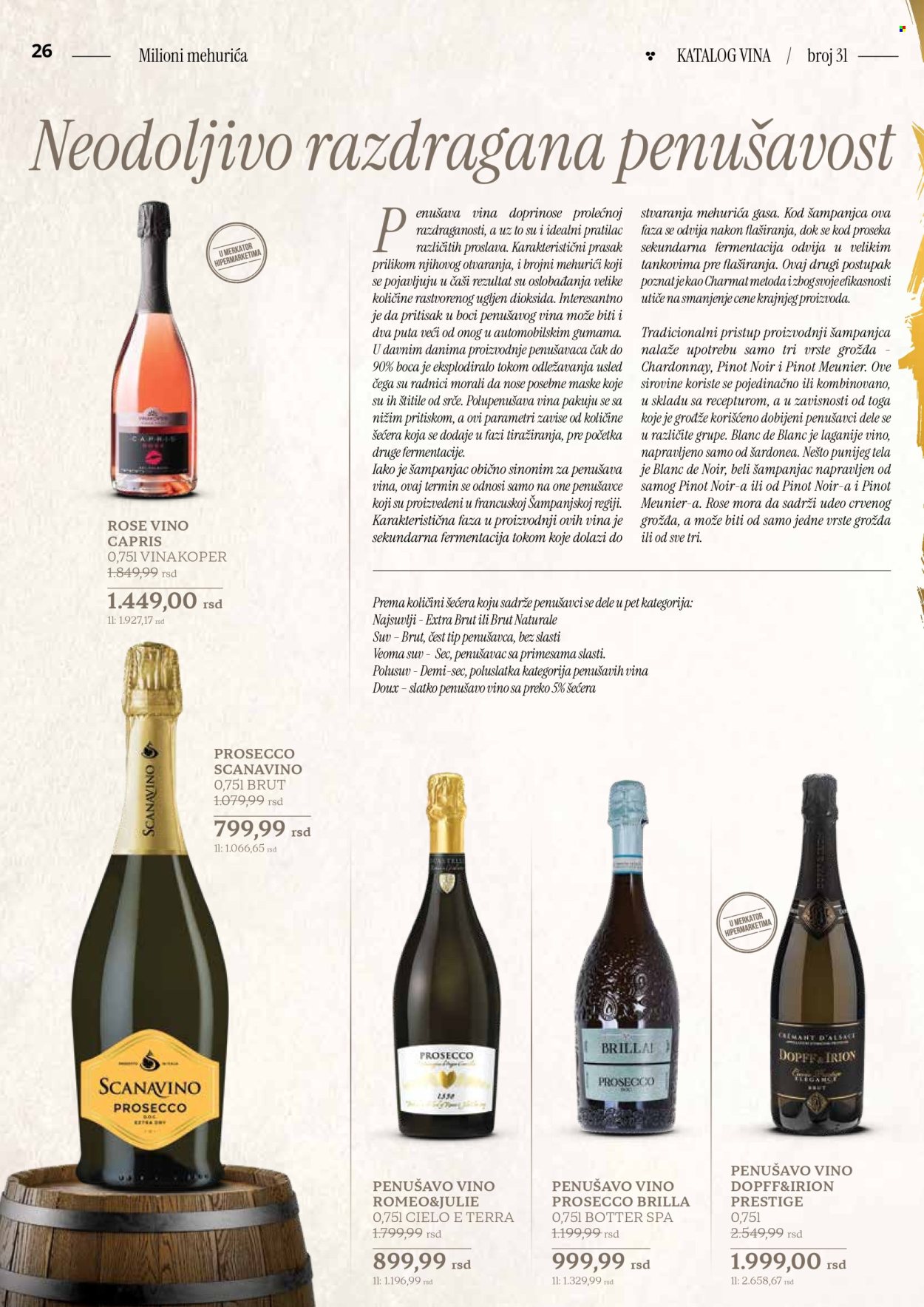Roda katalog - 11.04.2025 - 11.05.2025. Stranica 1