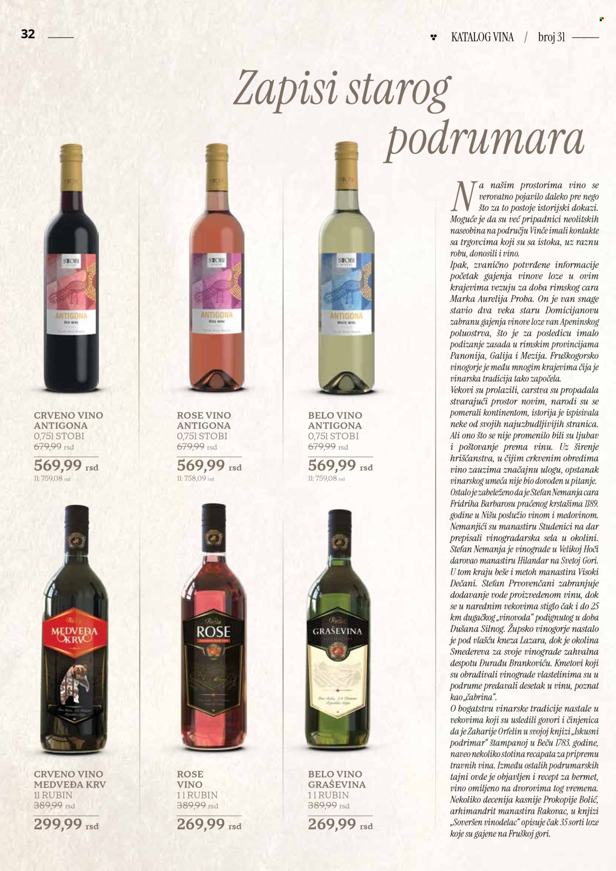 Roda katalog - 11.04.2025 - 11.05.2025. Stranica 1