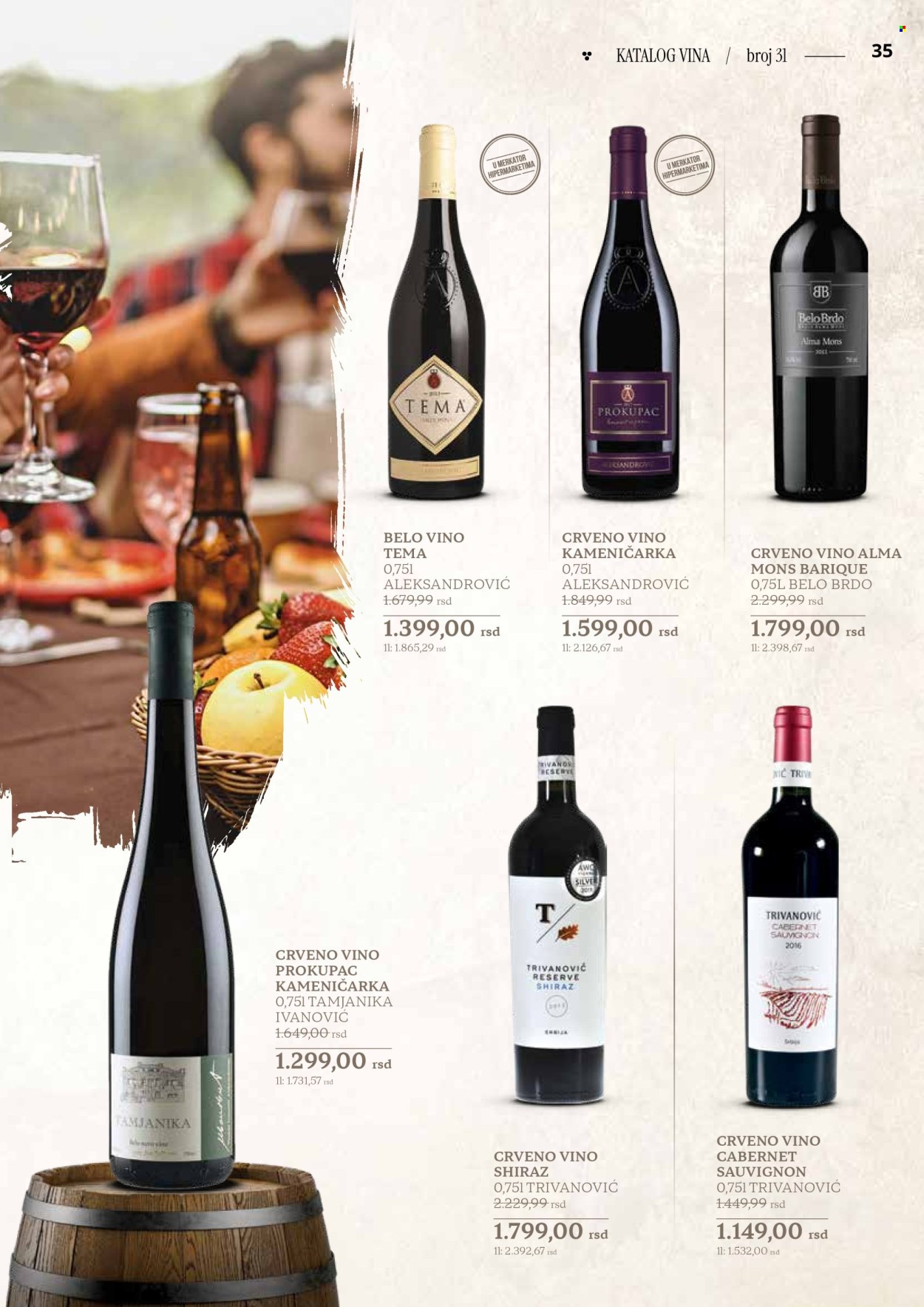 Roda katalog - 11.04.2025 - 11.05.2025. Stranica 1