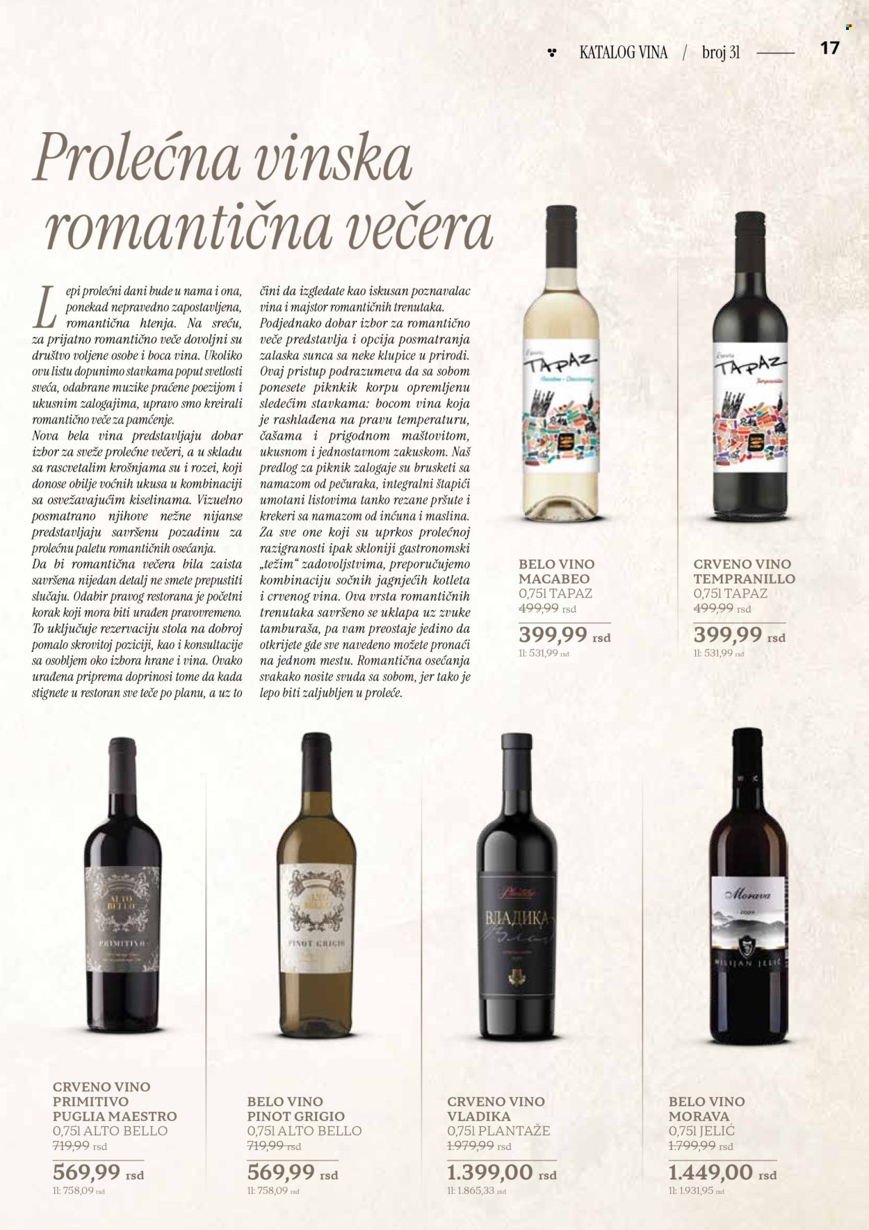 Idea katalog - 11.04.2025 - 11.05.2025. Stranica 1