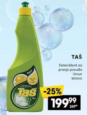 TAŠ