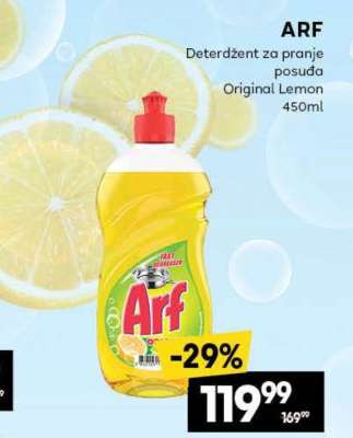 ARF
