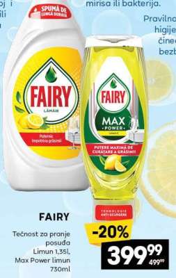 FAIRY