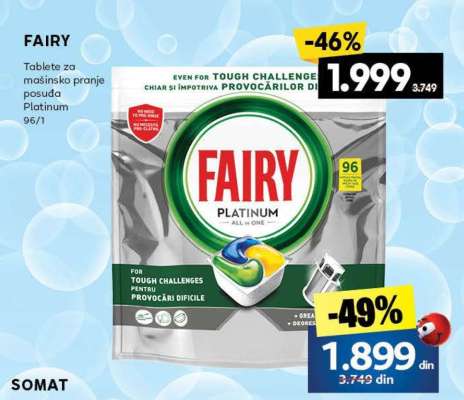 FAIRY