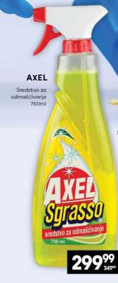 Axel
