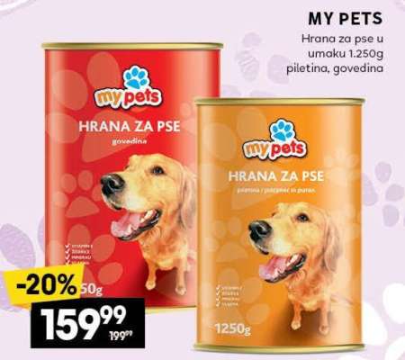 MY PETS
