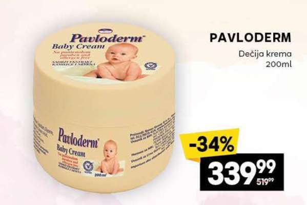 PAVLODERM