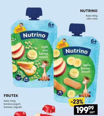 Nutrino