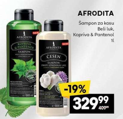 AFRODITA