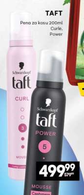 TAFT