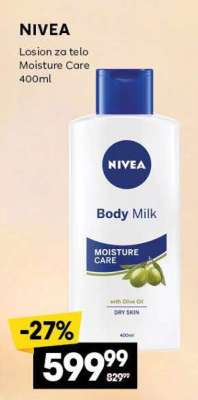 Nivea