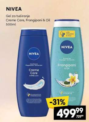 Nivea