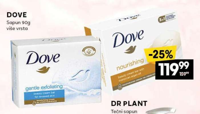 DOVE