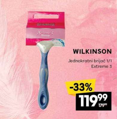 Wilkinson
