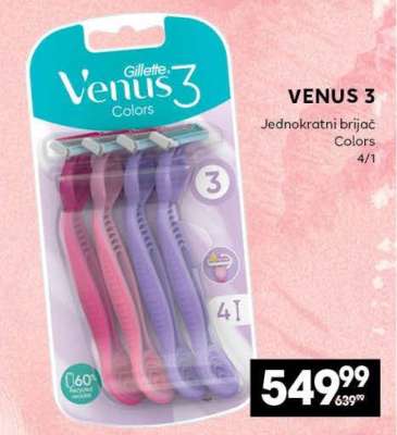 VENUS 3