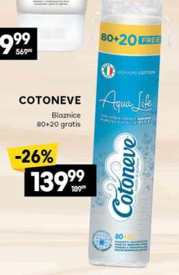 Cotoneve